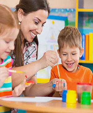 School Age